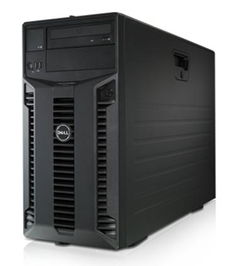 戴爾 T410 塔式服務(wù)器 價(jià)格、規(guī)格及型號詳解