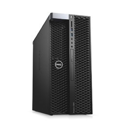 戴爾 Precision 7820 工作站 專業創作的堅實基石